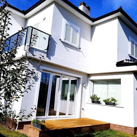 Marena B&B Pogradec Exterior foto